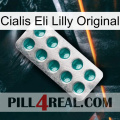 Cialis Eli Lilly Original dapoxetine1